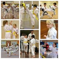 Thornlie First Taekwondo Martial Arts image 1